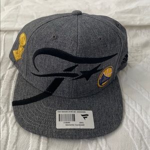 Golden State Warriors 2016 Finals Hat